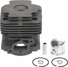 SİLİNDİR PİSTON SET 453-753 OLEOMAC ORJ